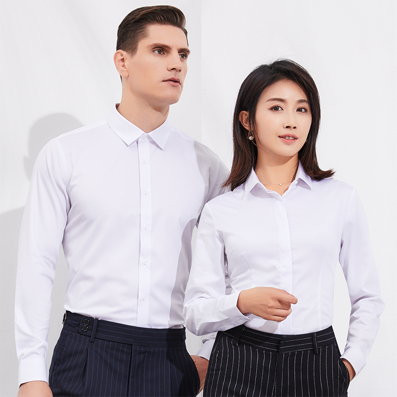 定做襯衫面料有哪幾種？應(yīng)該怎么選擇？