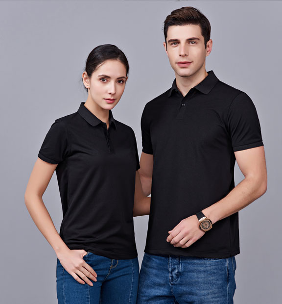 定制polo衫應(yīng)該注意哪些事項(xiàng)呢？POLO衫定制多少錢一件呢？